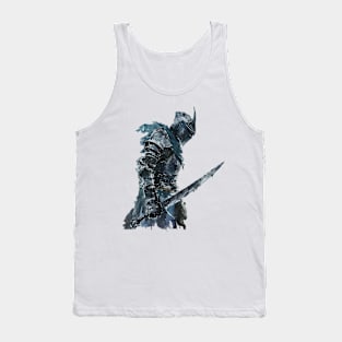 dark soul Tank Top